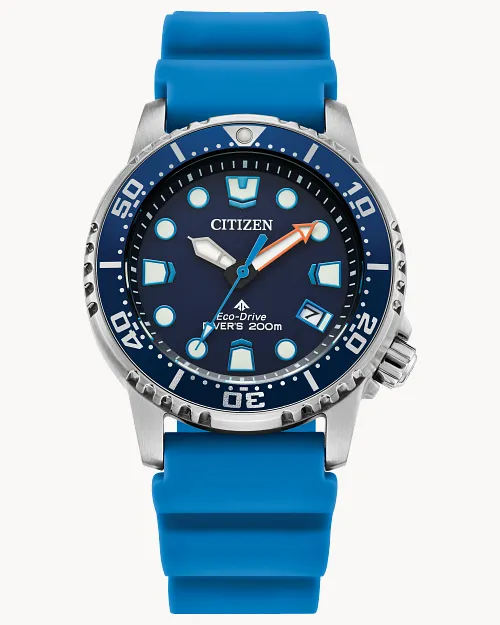 Promaster Dive image number 0