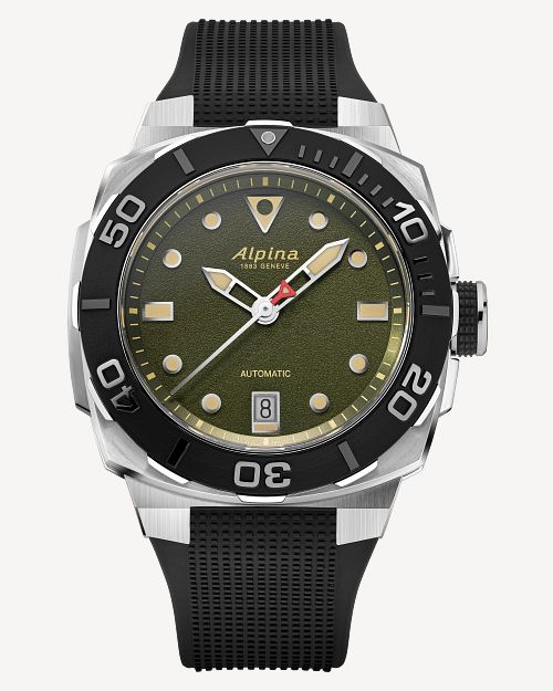 Diver Extreme Automatic image number 0