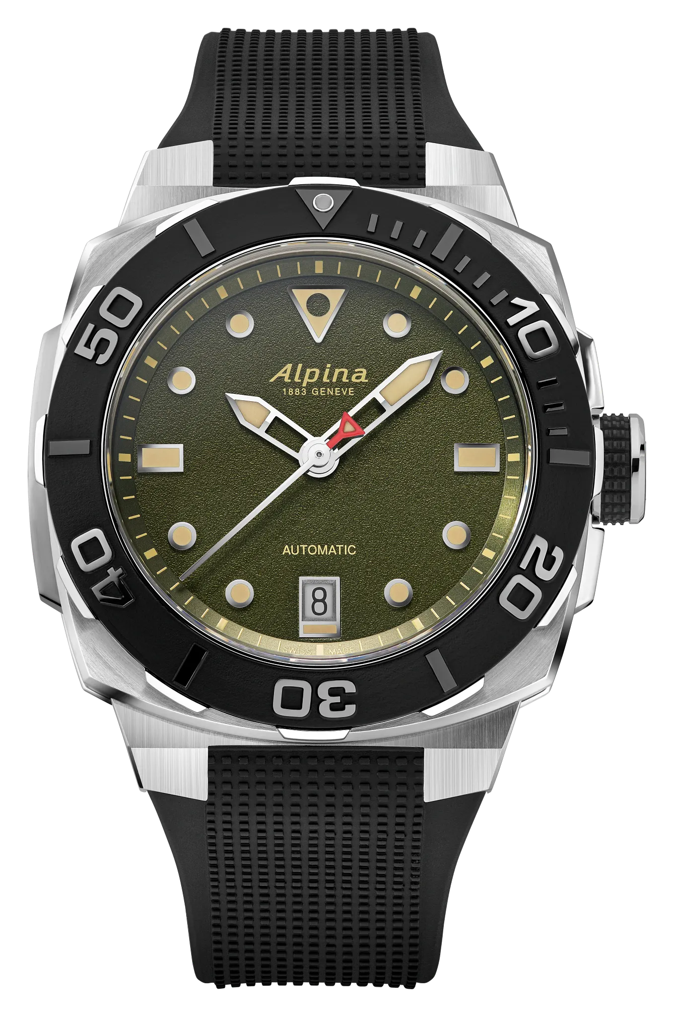 Diver Extreme Automatic