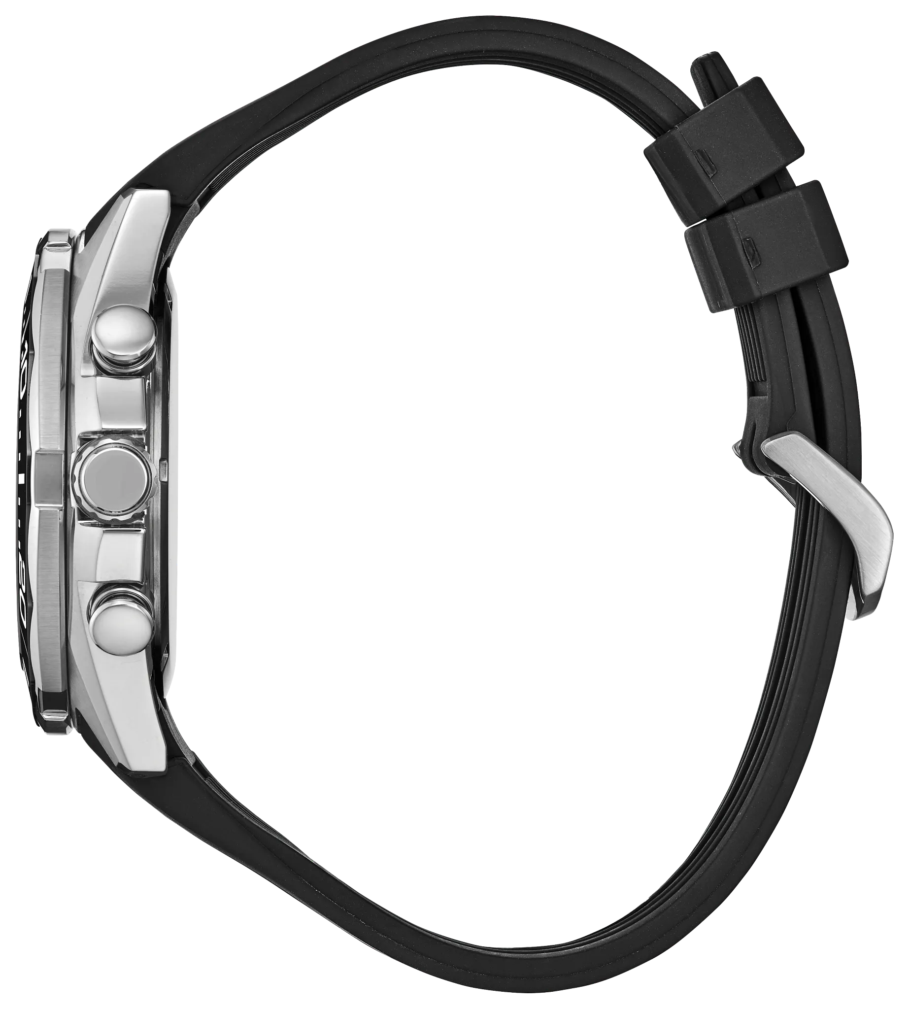 Endeavor Chrono - view 3