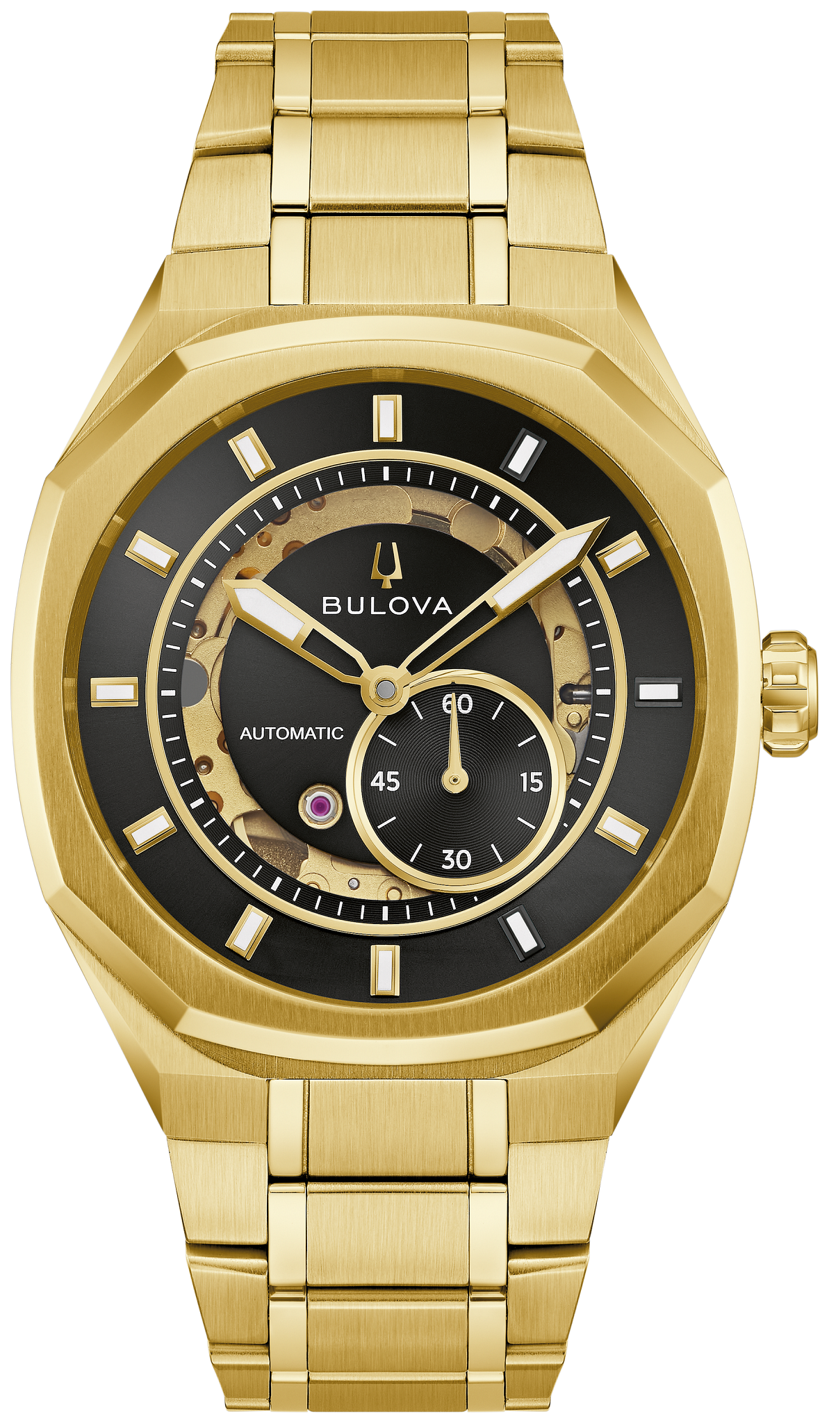 Bulova 97A204