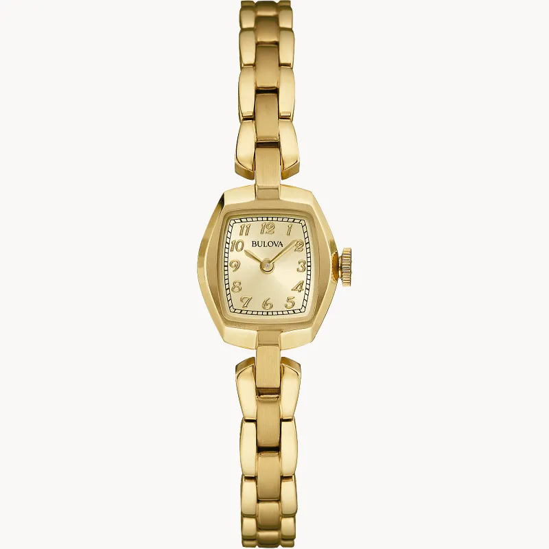 Baslong Watch future - Wishlist