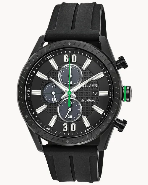 Citizen cto men's watch hotsell