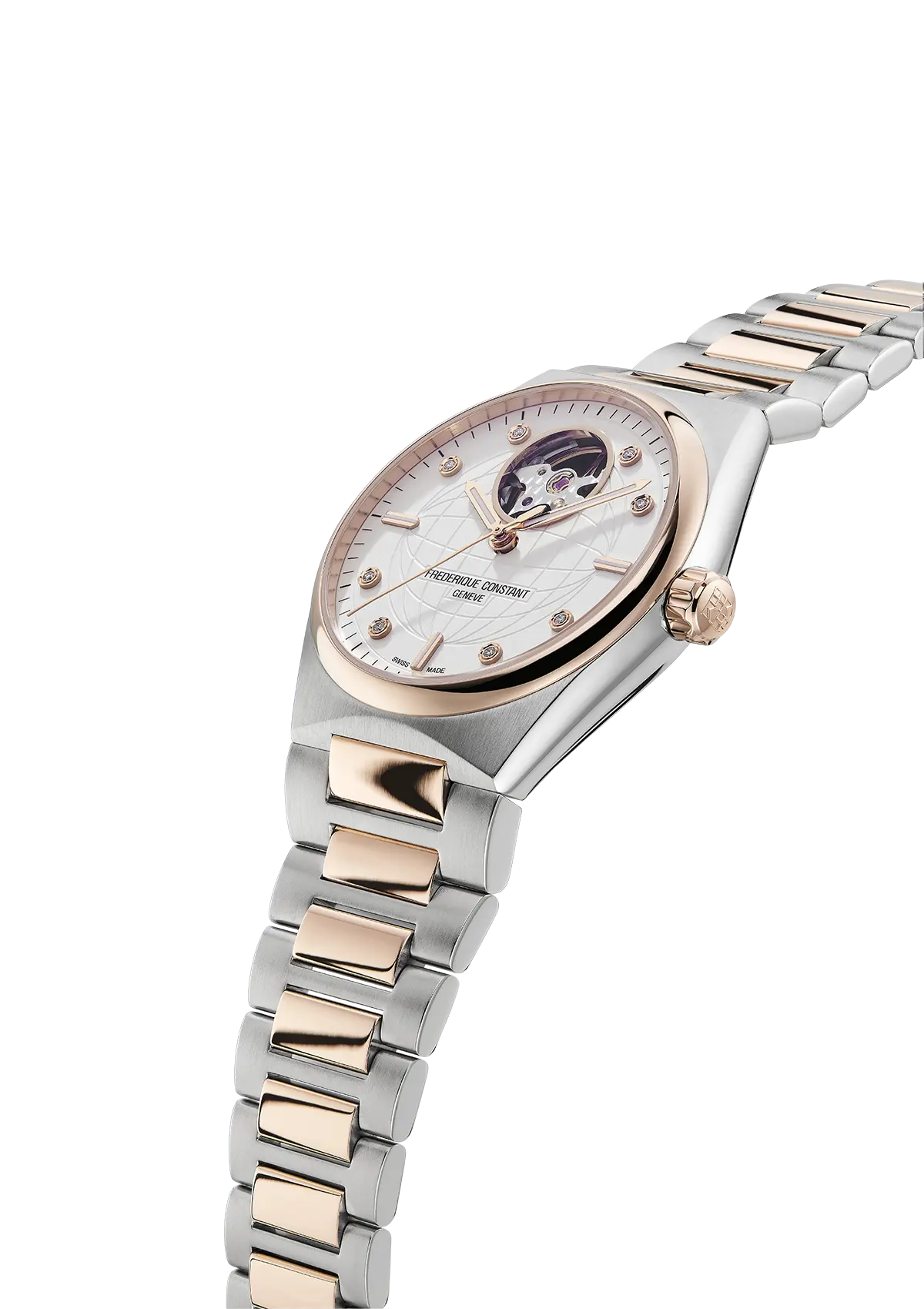 Heart Beat Automatic image number 1