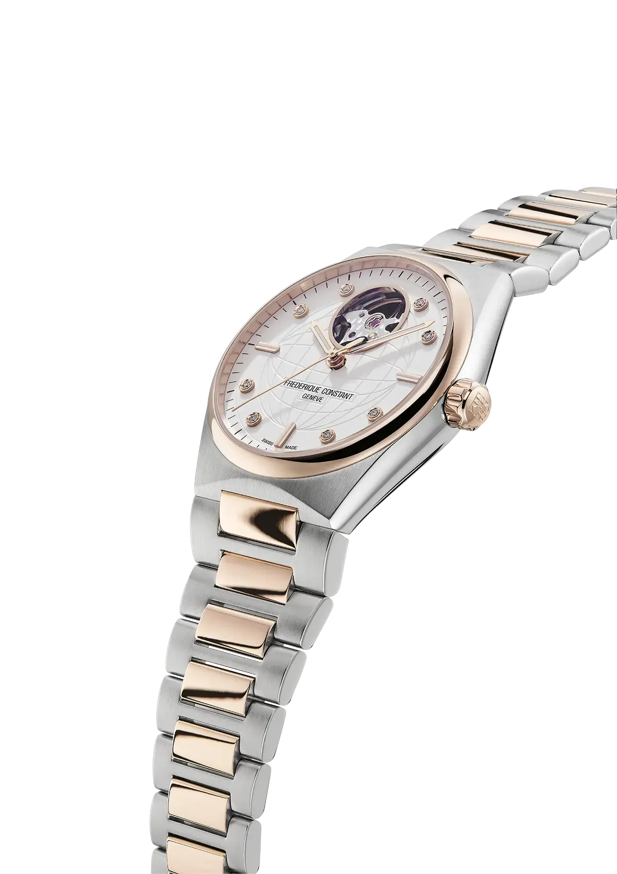 Heart Beat Automatic