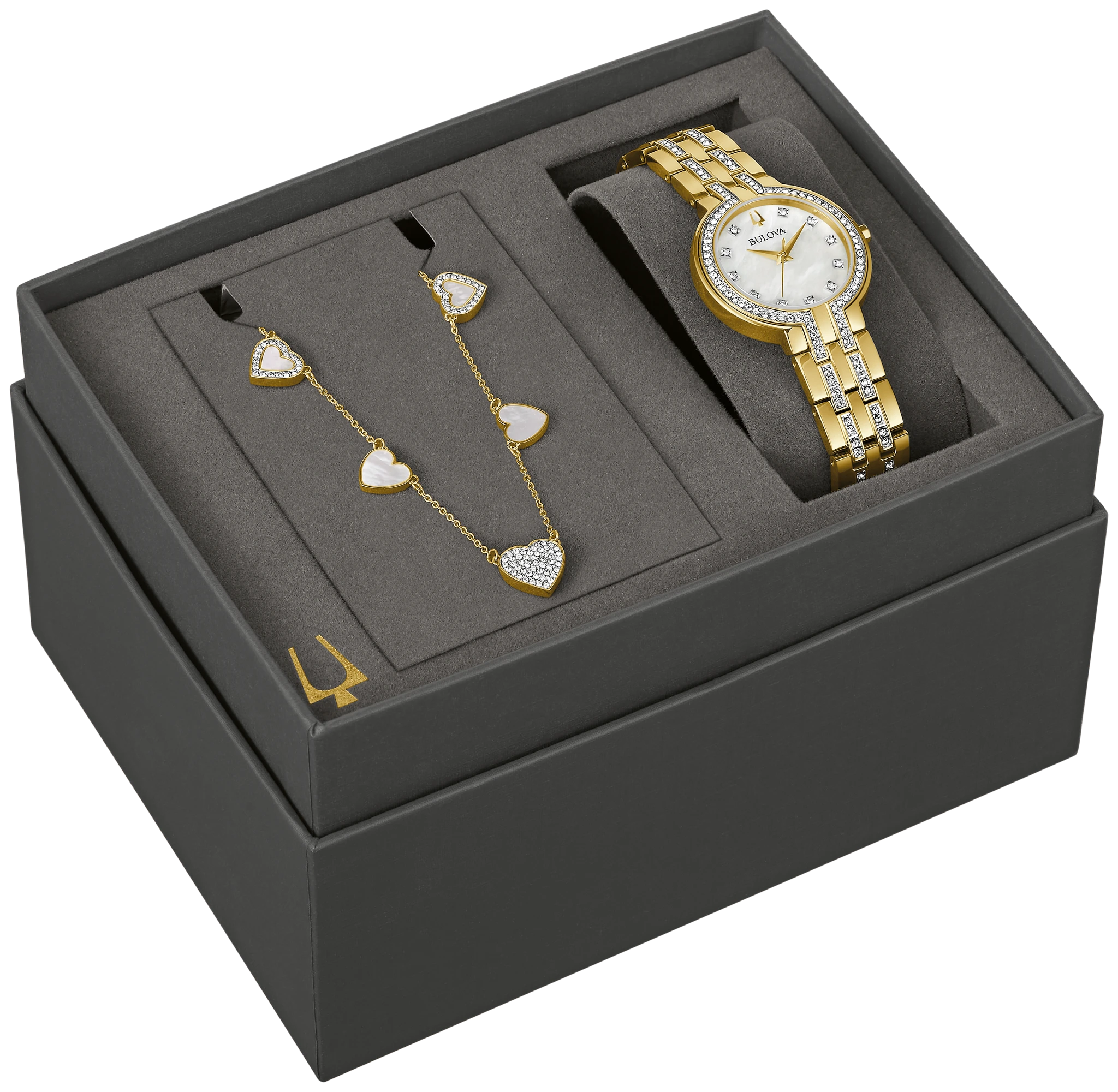 Crystal Box Set image number 3