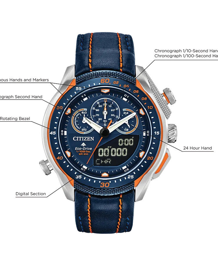 Promaster SST image number 2