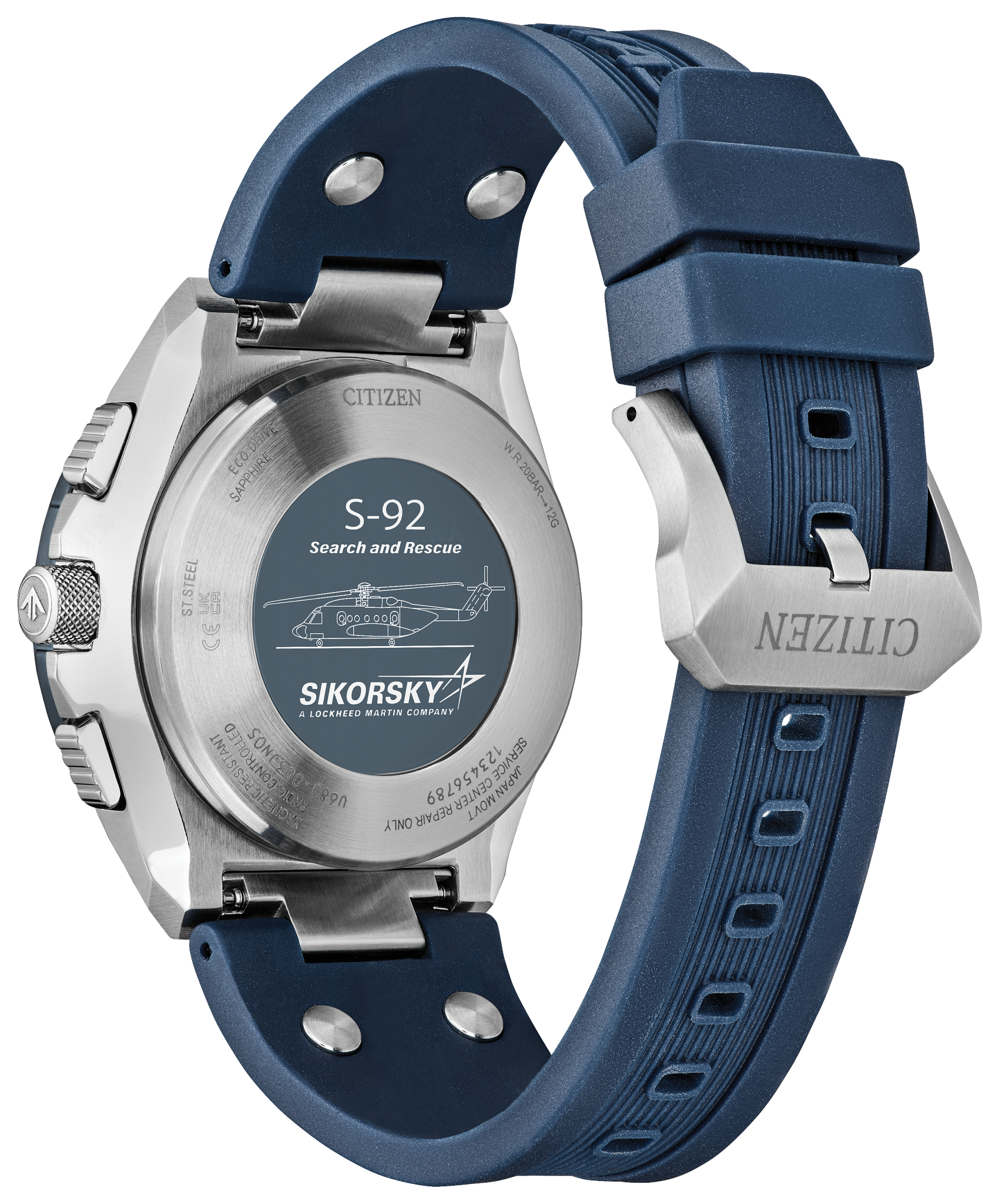 Promaster Sikorsky image number NaN