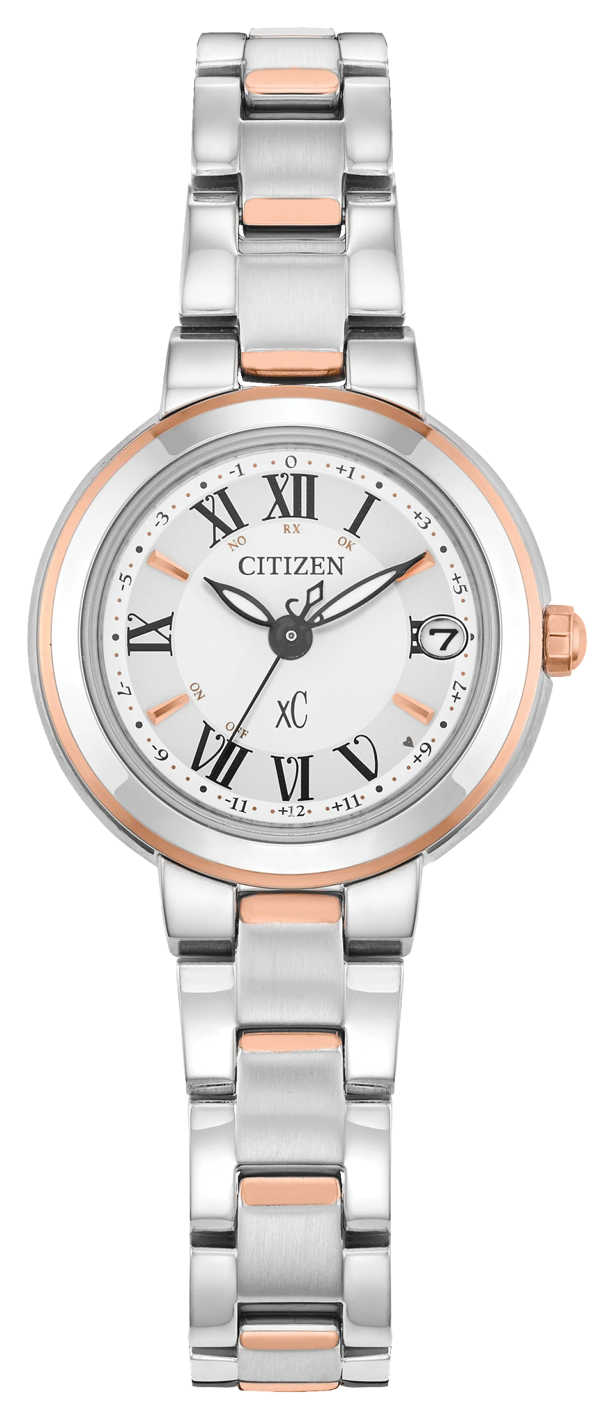 Citizen xC - view 1
