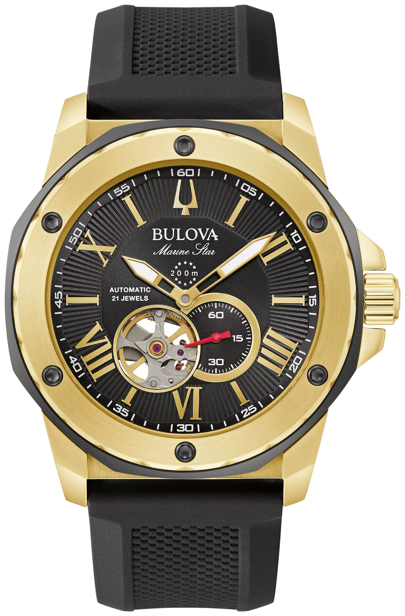 Bulova 98A272