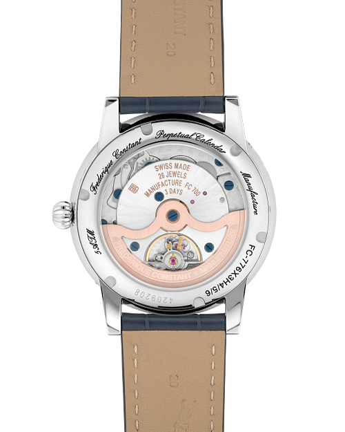Classic Perpetual Calendar image number 2
