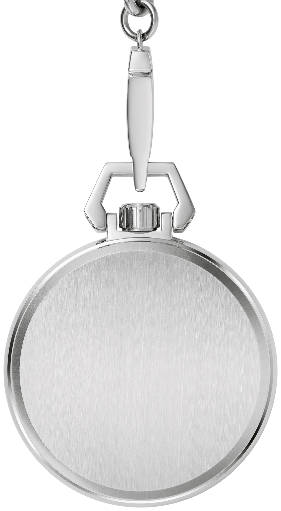 Sutton Pocket Watch - view 2