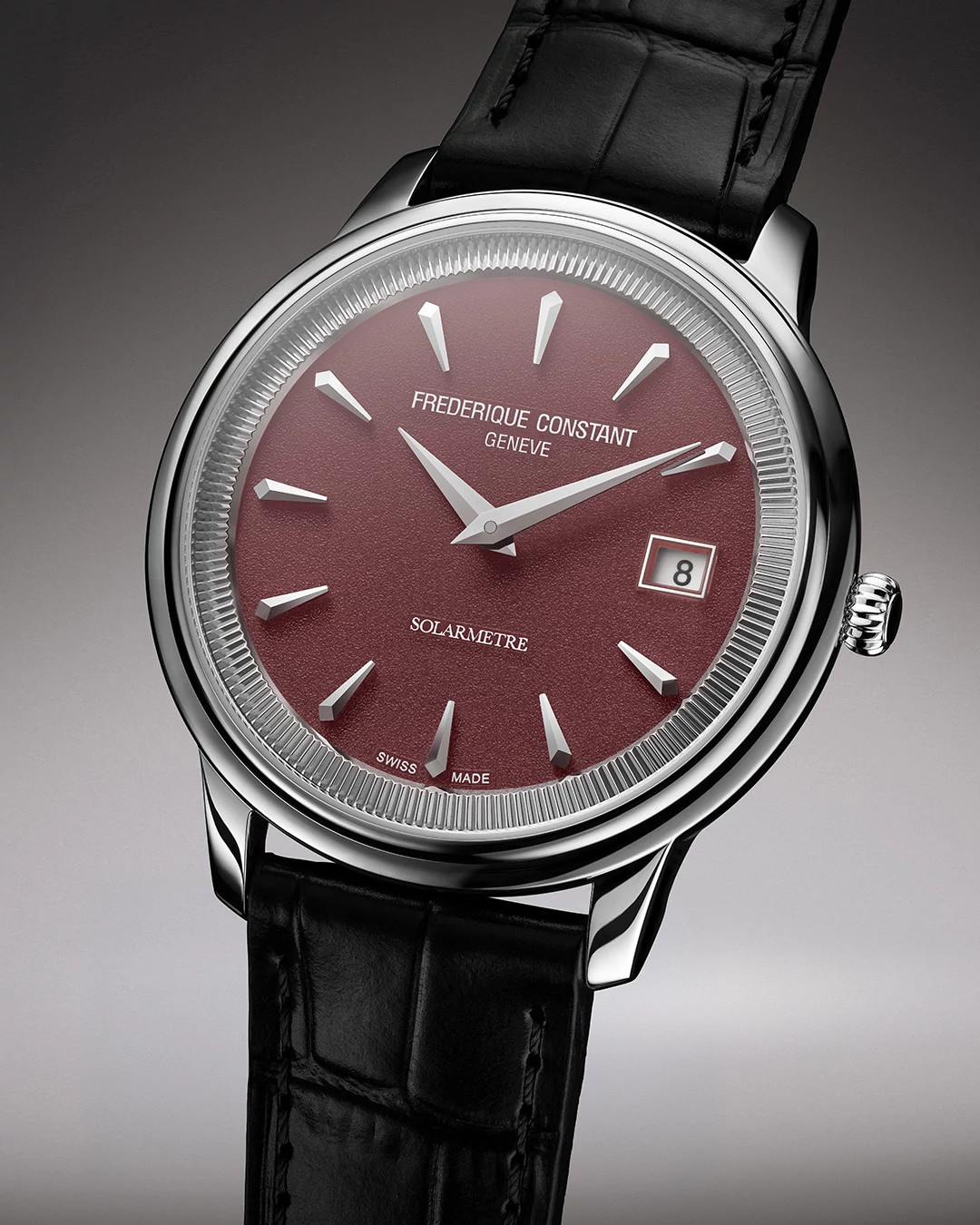 Moneta Solarmetre