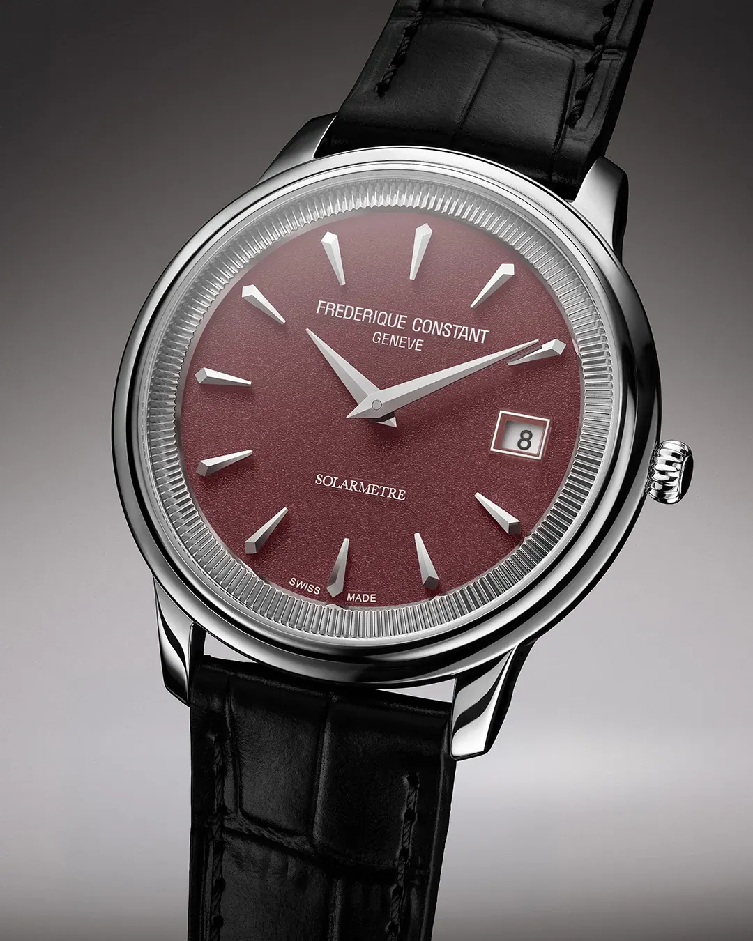 Moneta Solarmetre