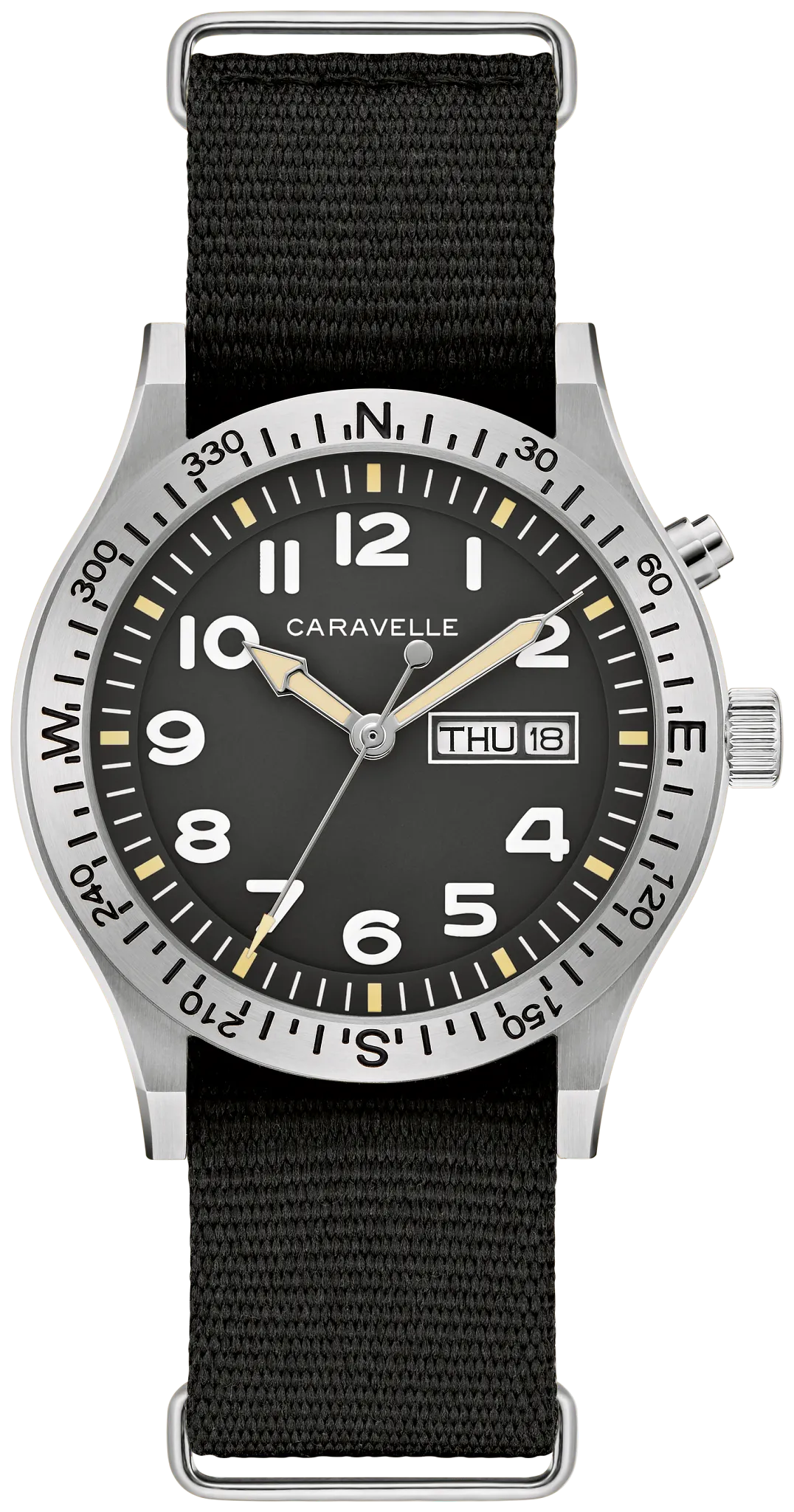 Caravelle Light Up