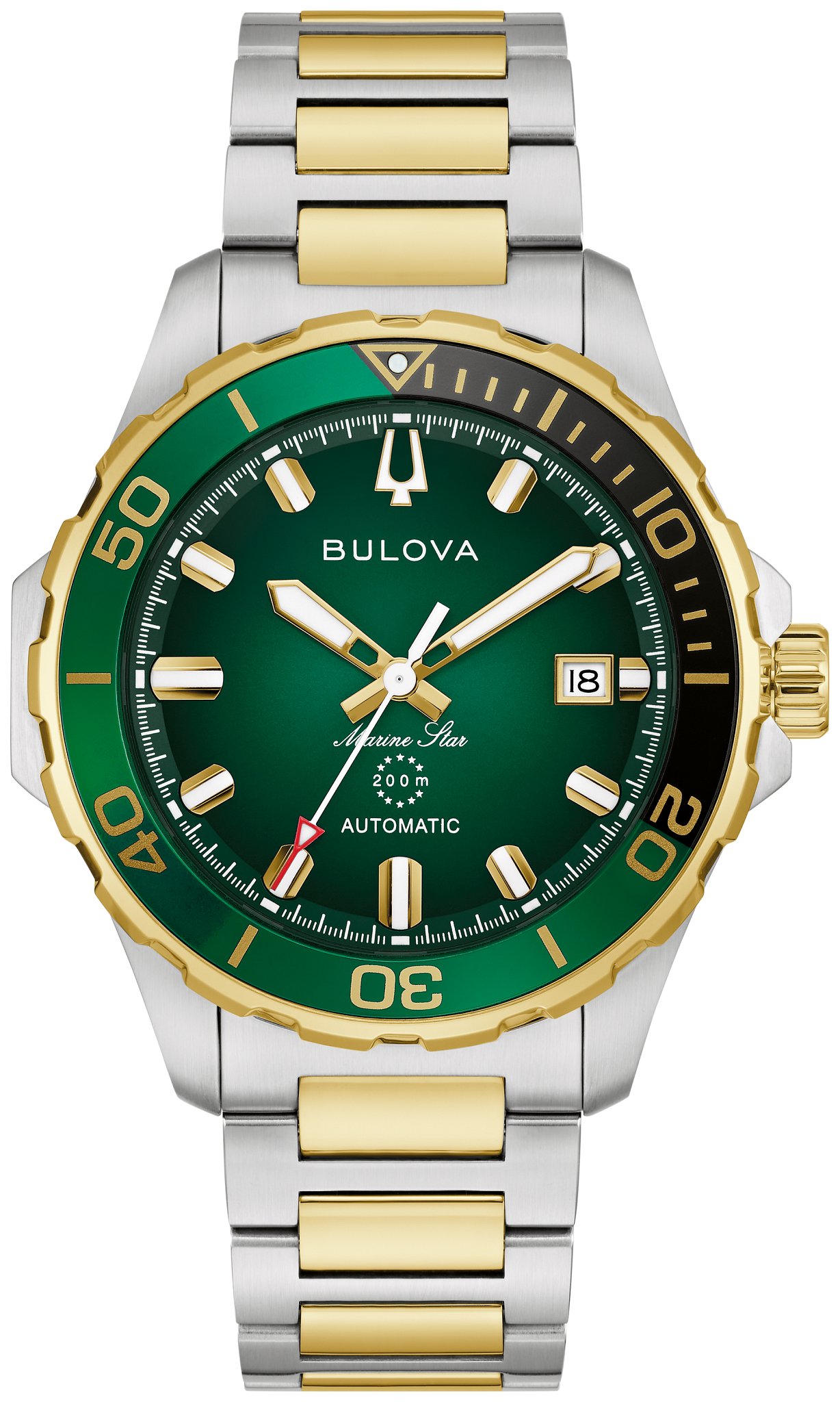Bulova 98B467