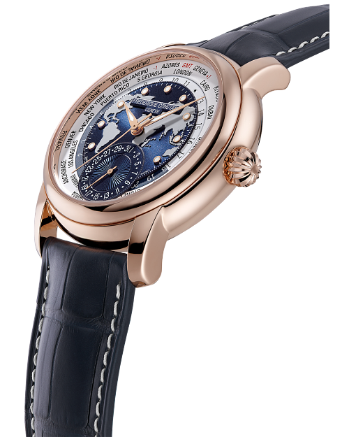 Classic Worldtimer image number 1