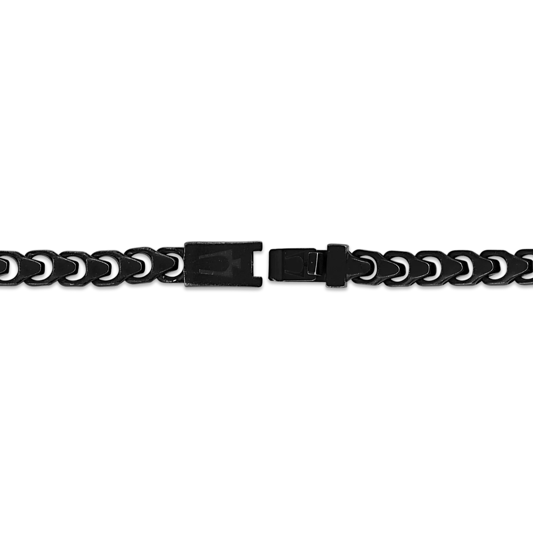Bulova Link&trade; Bracelet image number 1
