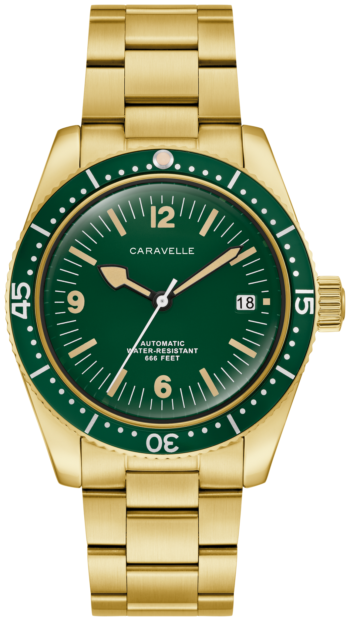 Bulova 44B128