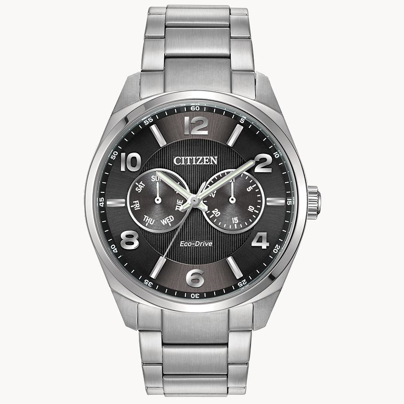 Citizen 8635 2025