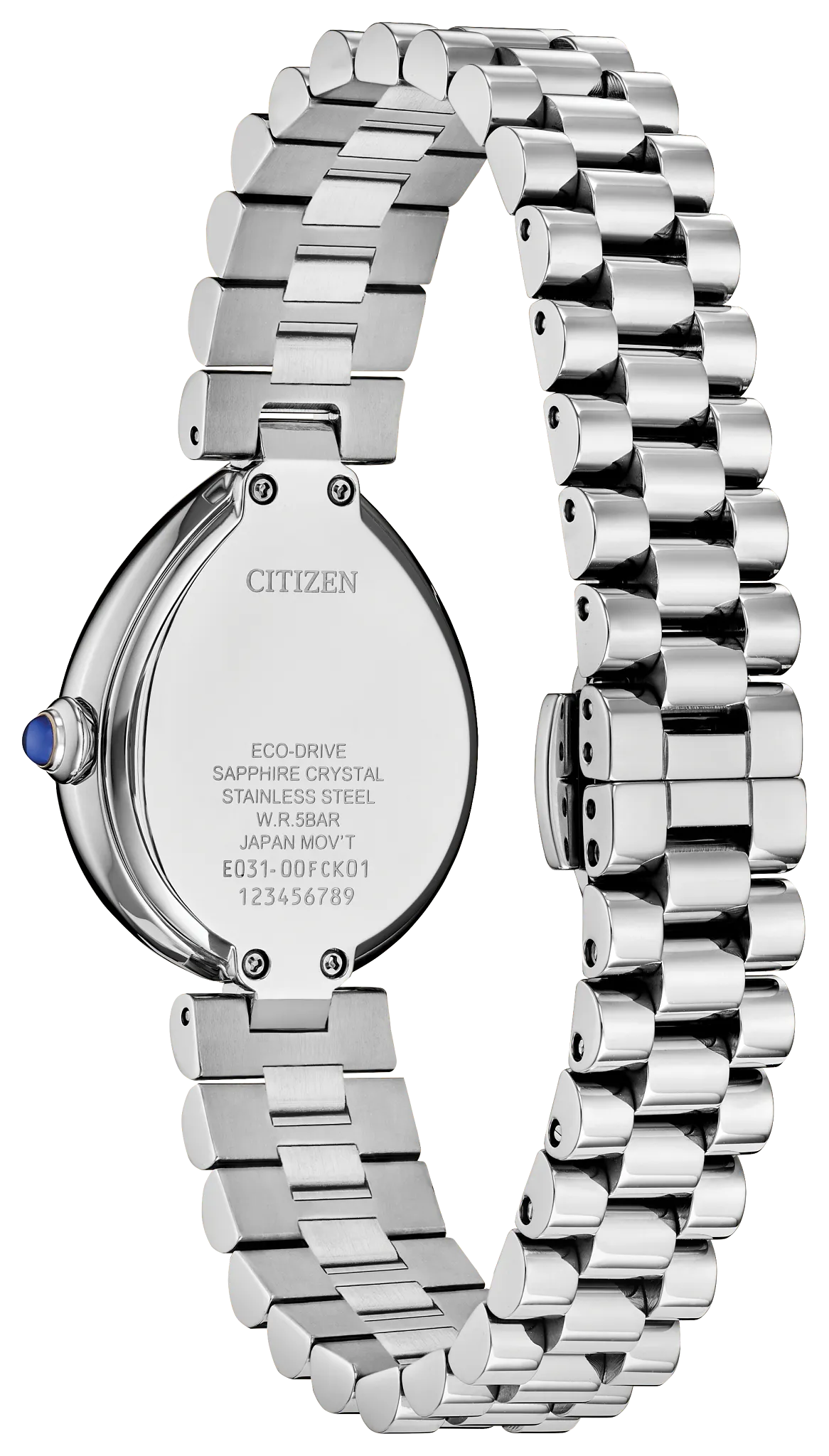 Citizen L Rainell