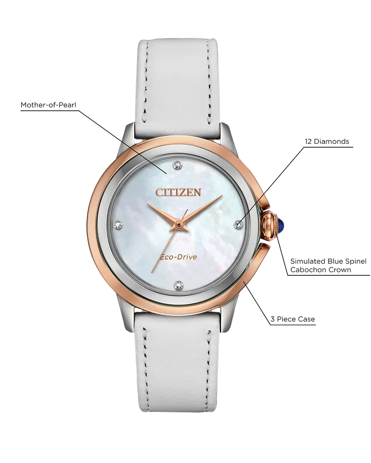 Citizen L Ceci image number 4