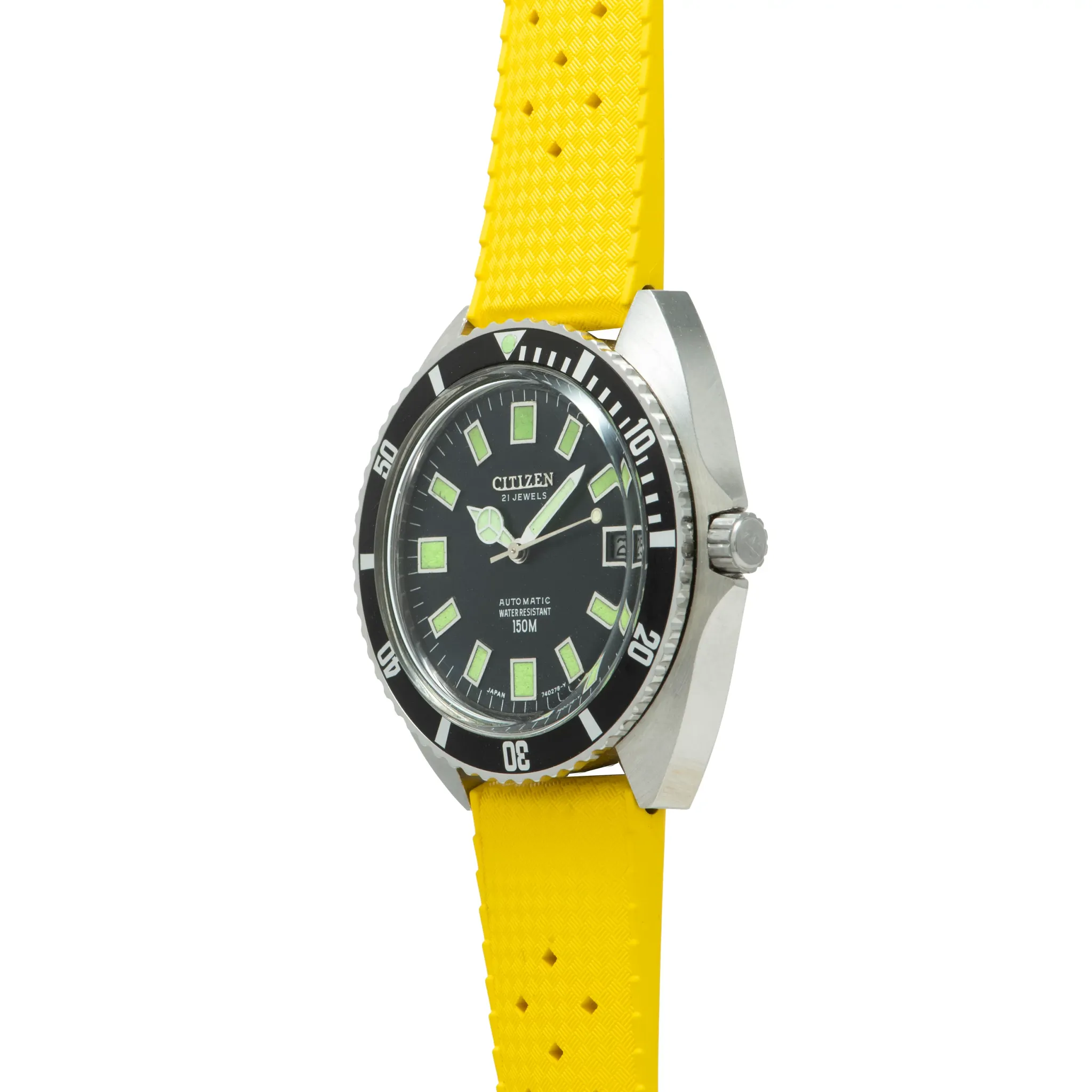Automatic 150M Diver