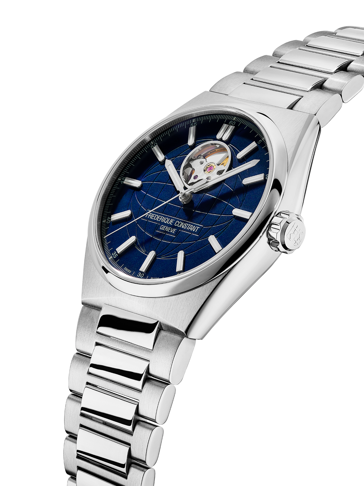 Heart Beat Automatic