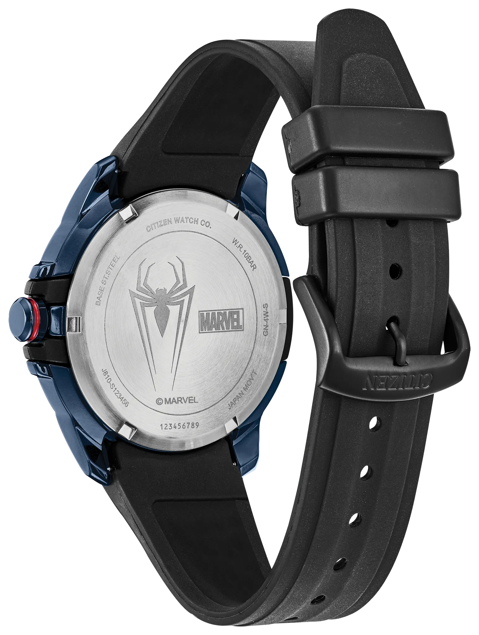 Spider-Man image number 2