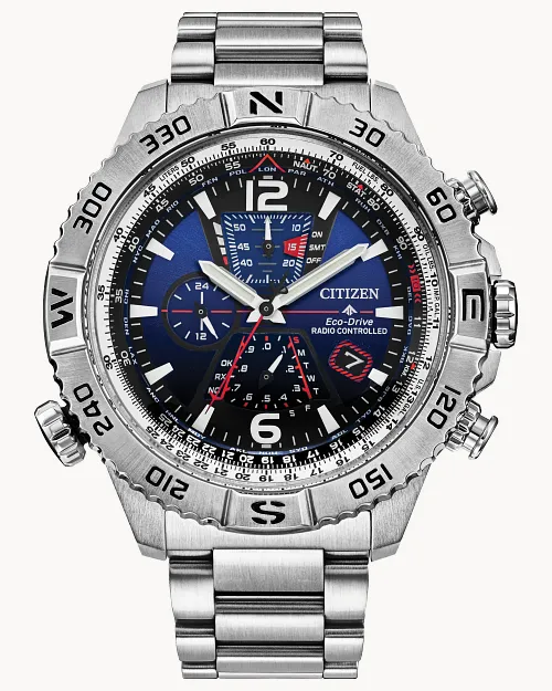 Promaster Navihawk A-T image number 0