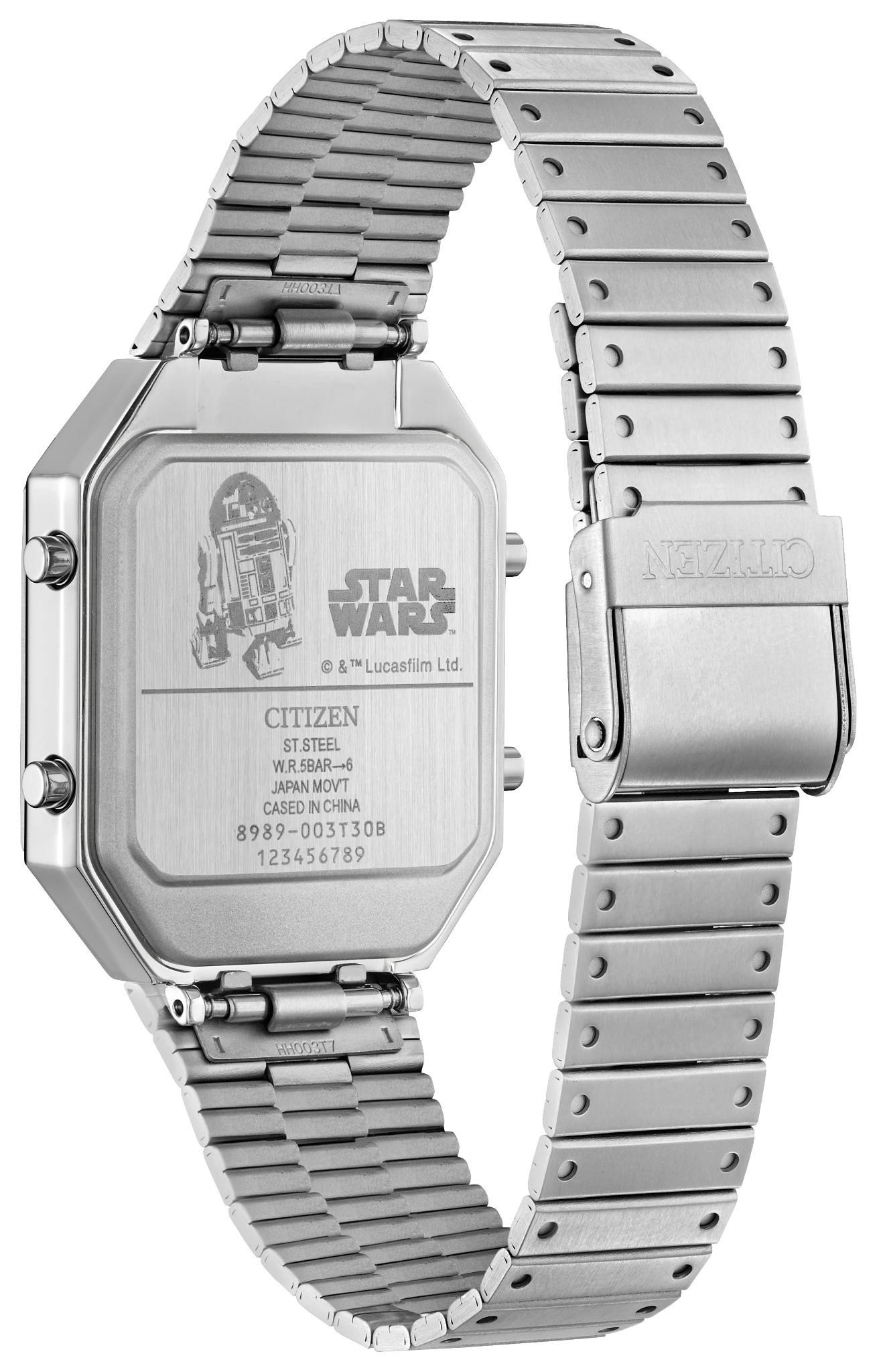 R2-D2 - view 2