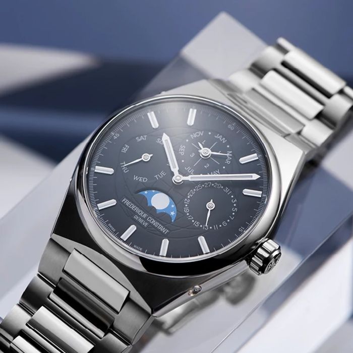 Perpetual Calendar Manufacture Perpetual Calendar Manufacture