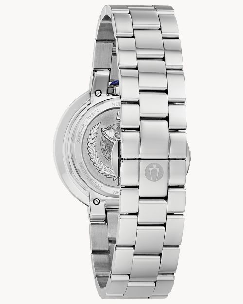 Bulova sapphire outlet
