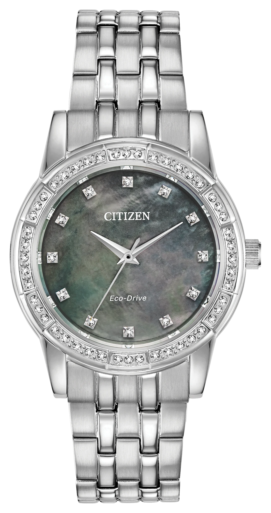 Silhouette Cristales