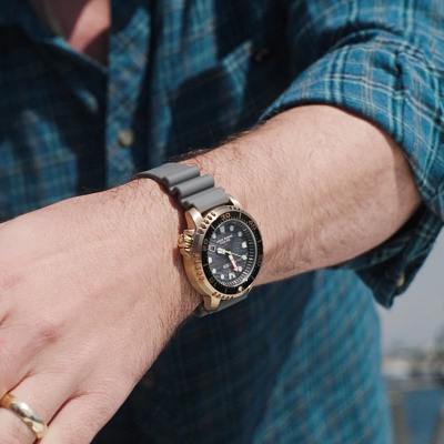Tactical Promaster Relojes Promaster para caballeros | CITIZEN