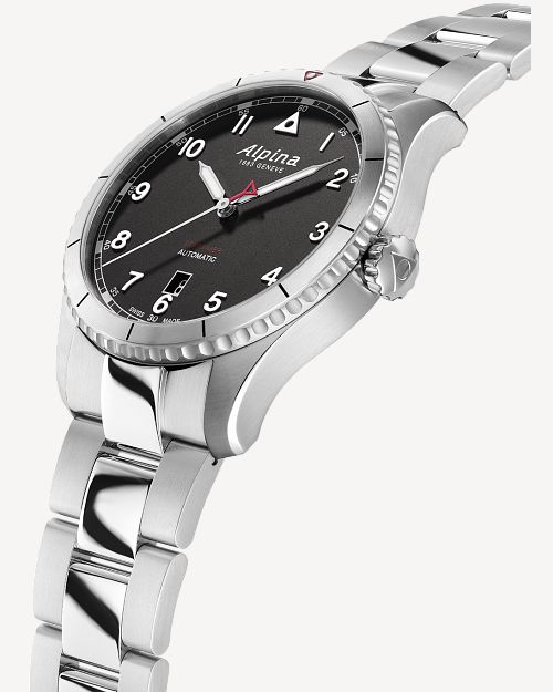 Pilot Automatic image number 1