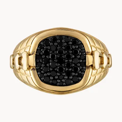 Classic Ring