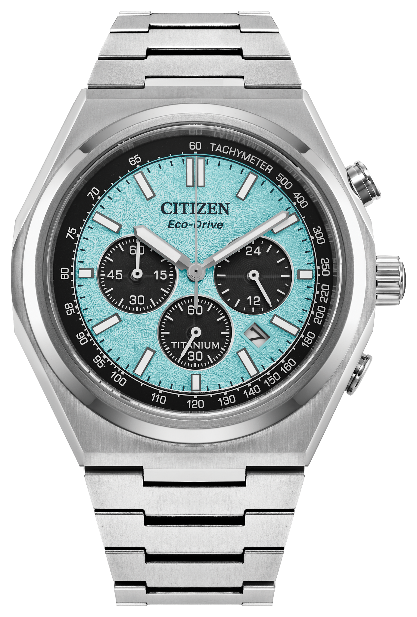 Citizen Zenshin Chrono CA4610-85M