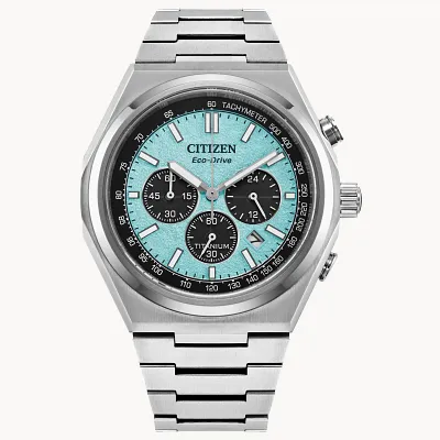 Zenshin Chrono Zenshin Chrono