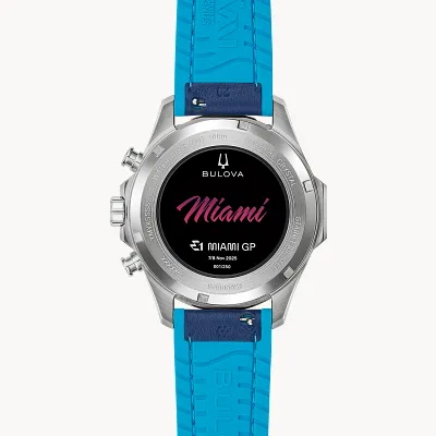 E1 Team Miami GP E1 Team Miami GP