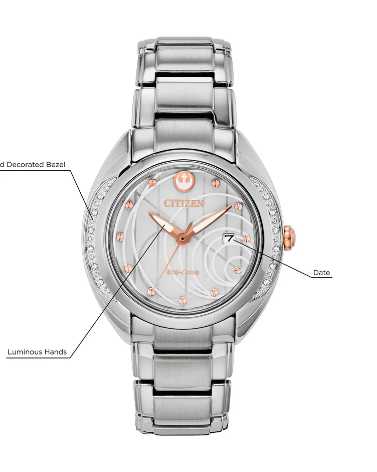 Princess Leia image number 5