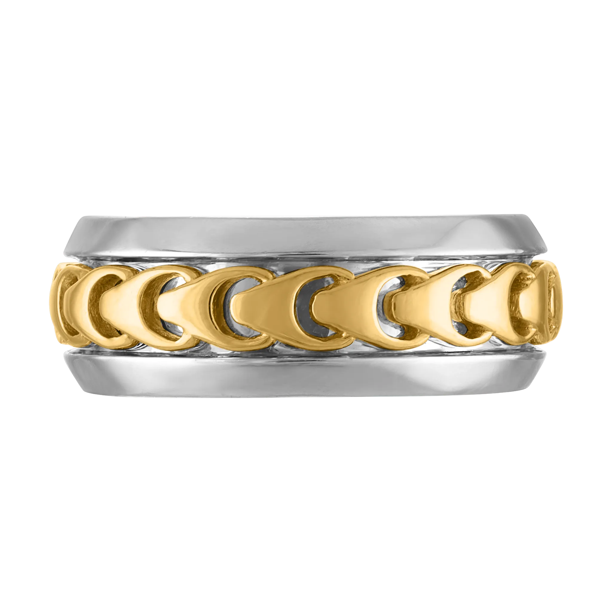 Bulova Link&trade; Ring