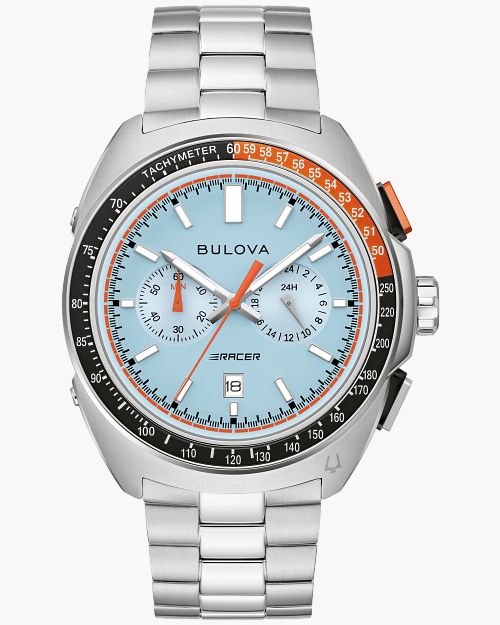 Racer Chronograph image number 0