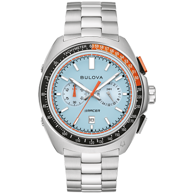 All Racer Watches | Bulova | Bulova
