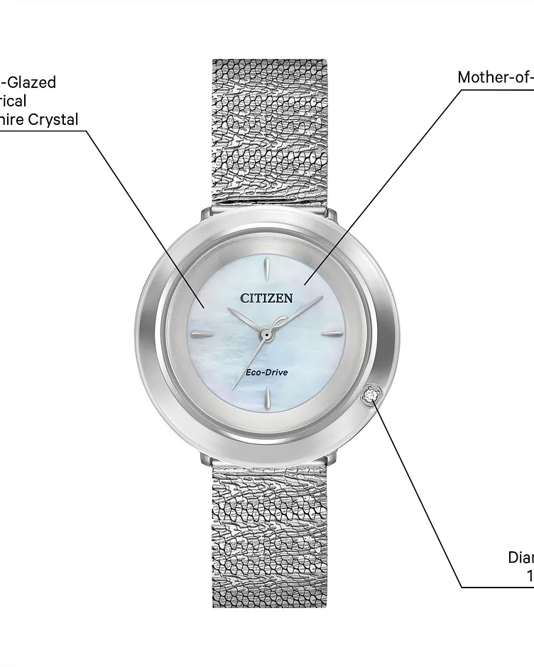 Citizen L Ambiluna image number 4