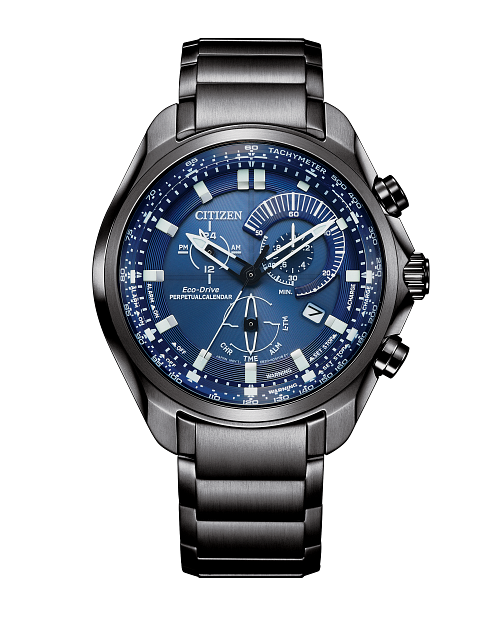 Sport Chronograph image number 0