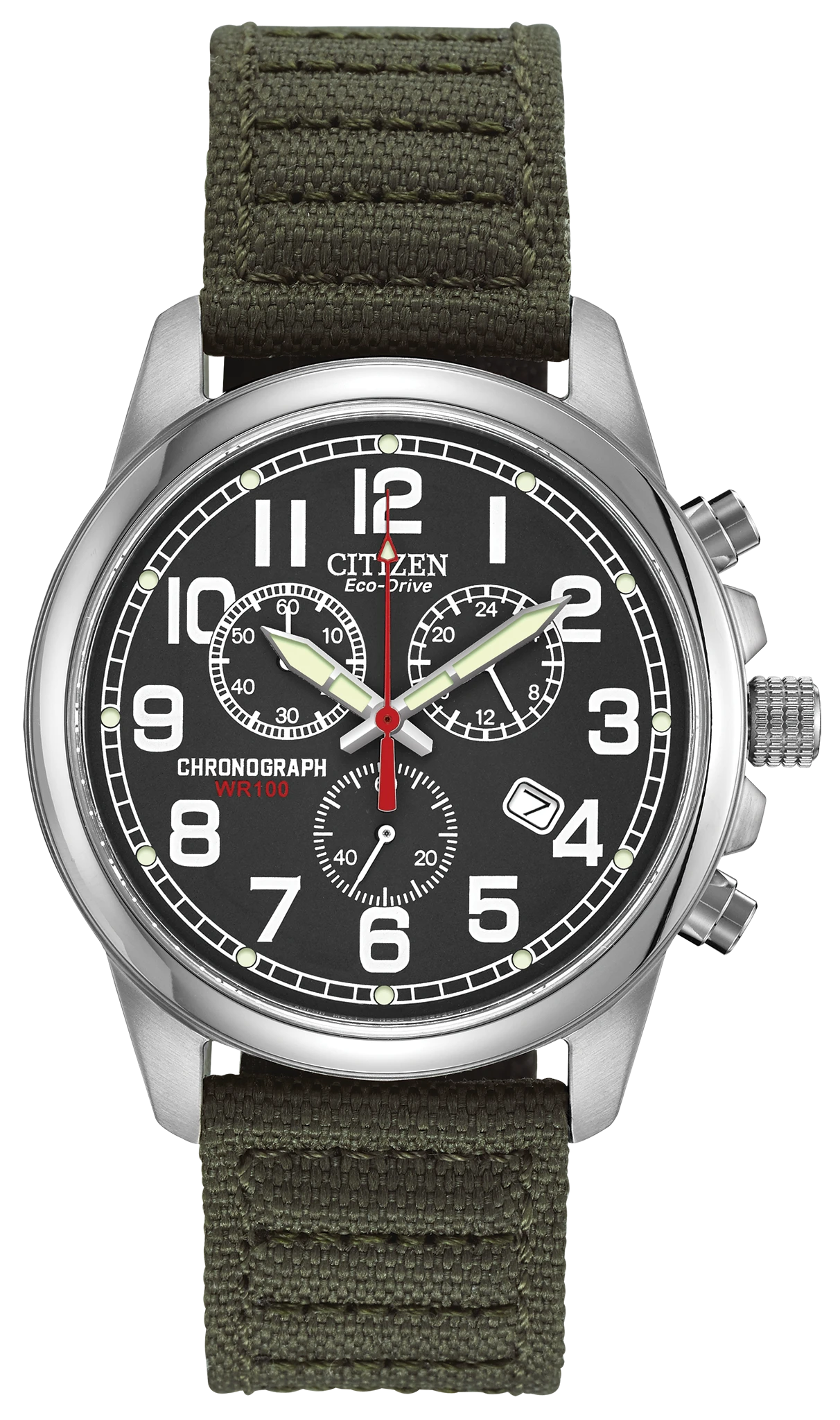 Garrison image number 0