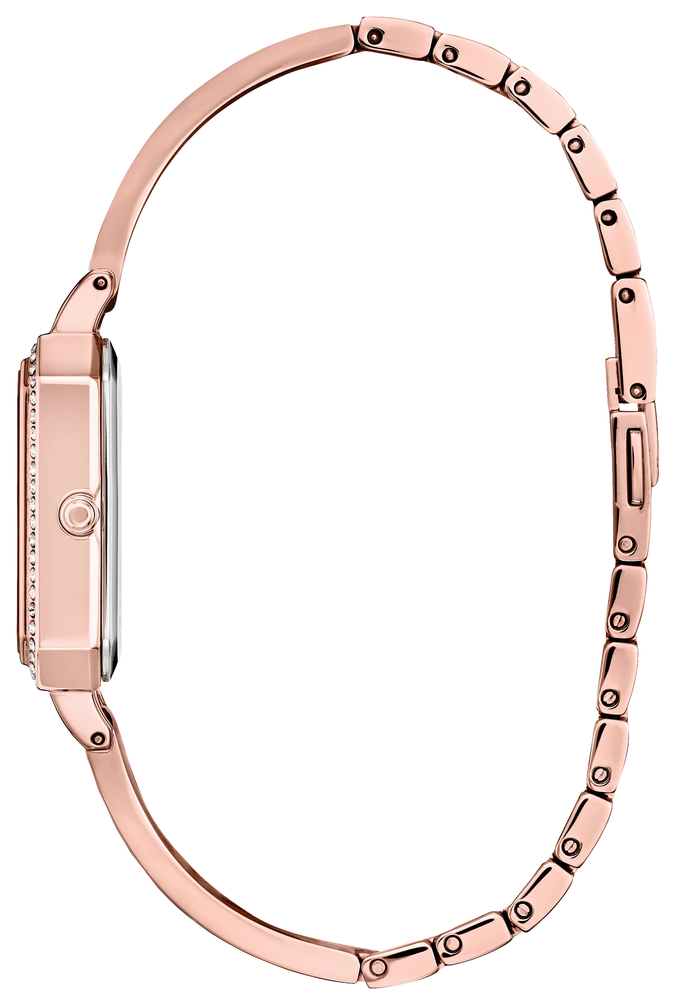 Silhouette Cristales