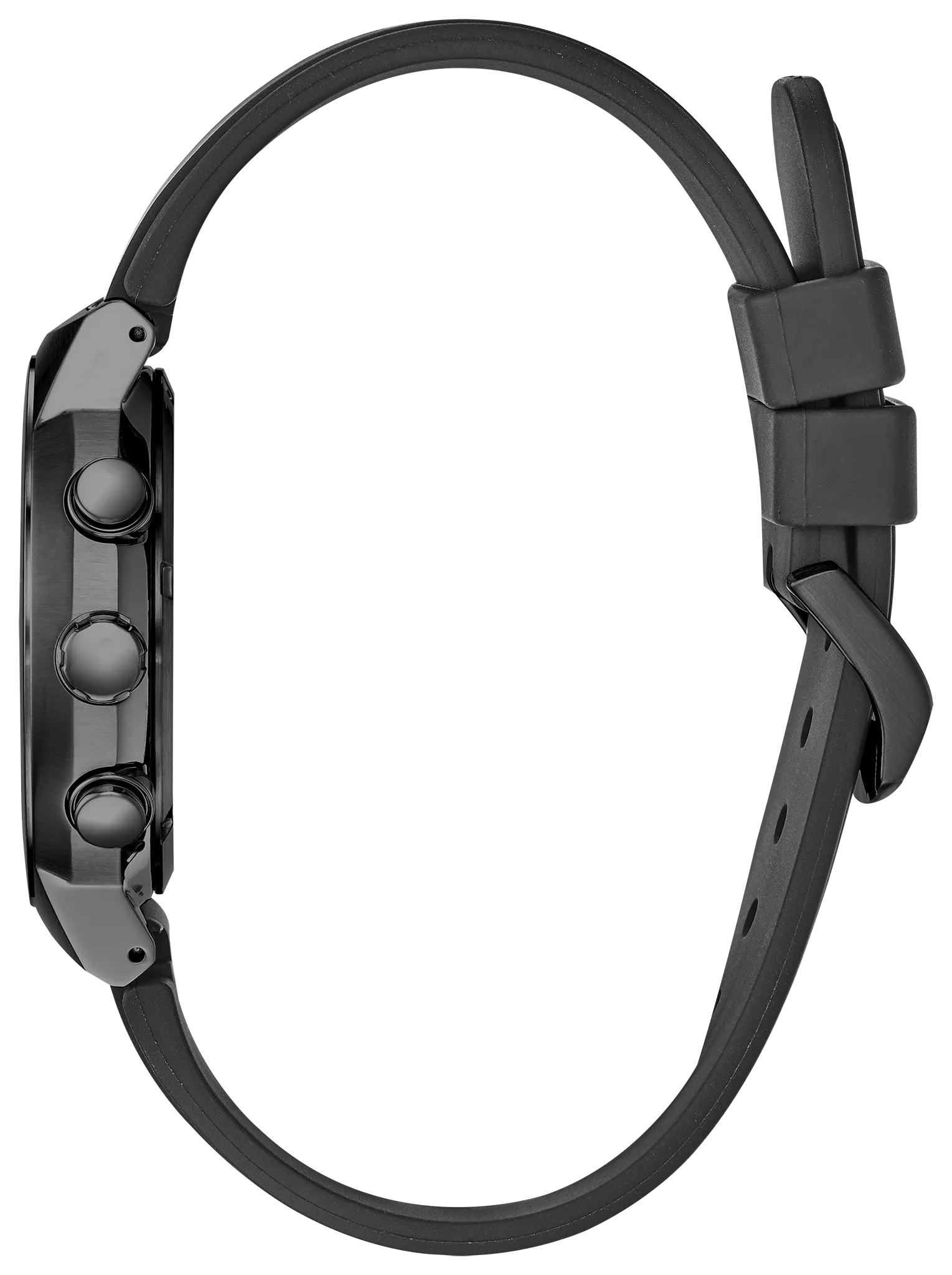 Paradex - Men's Eco-Drive AT2405-01E Black Chronograph Watch | CITIZEN