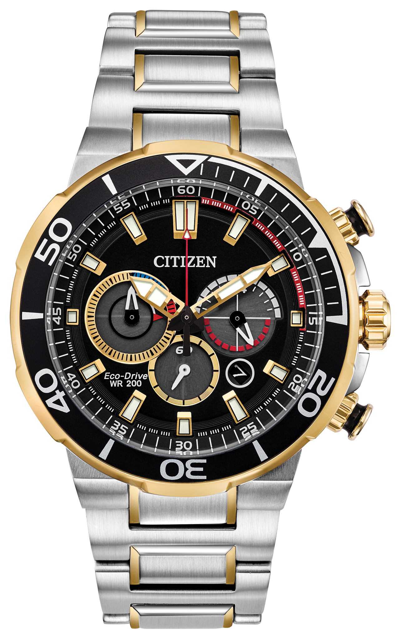 Citizen CA4258-87E